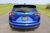 Thumbnail of 2023 Fathom Blue Pearl Acura RDX