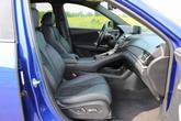 Thumbnail of 2023 Fathom Blue Pearl Acura RDX