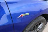 Thumbnail of 2023 Fathom Blue Pearl Acura RDX