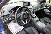 Thumbnail of 2023 Fathom Blue Pearl Acura RDX