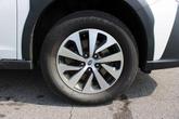 Thumbnail of 2024 Crystal White Pearl Subaru Outback
