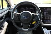 Thumbnail of 2024 Crystal White Pearl Subaru Outback