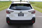 Thumbnail of 2024 Crystal White Pearl Subaru Outback