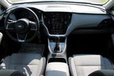 Thumbnail of 2024 Crystal White Pearl Subaru Outback