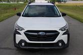 Thumbnail of 2024 Crystal White Pearl Subaru Outback