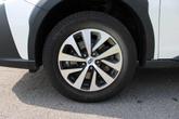 Thumbnail of 2024 Crystal White Pearl Subaru Outback