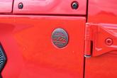 Thumbnail of 2022 Firecracker Red Clearcoat Jeep Wrangler Unlimited
