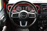 Thumbnail of 2022 Firecracker Red Clearcoat Jeep Wrangler Unlimited