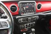 Thumbnail of 2022 Firecracker Red Clearcoat Jeep Wrangler Unlimited
