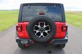 Thumbnail of 2022 Firecracker Red Clearcoat Jeep Wrangler Unlimited