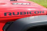 Thumbnail of 2022 Firecracker Red Clearcoat Jeep Wrangler Unlimited