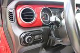 Thumbnail of 2022 Firecracker Red Clearcoat Jeep Wrangler Unlimited
