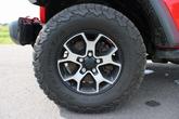 Thumbnail of 2022 Firecracker Red Clearcoat Jeep Wrangler Unlimited