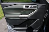 Thumbnail of 2022 Carbonized Gray Metallic Ford Explorer