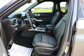 Thumbnail of 2022 Carbonized Gray Metallic Ford Explorer