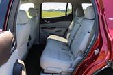 Thumbnail of 2020 Red Quartz Tintcoat GMC Acadia