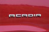 Thumbnail of 2020 Red Quartz Tintcoat GMC Acadia