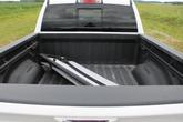 Thumbnail of 2019 Ivory White Tri-Coat Pearlcoat RAM 1500