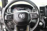 Thumbnail of 2019 Ivory White Tri-Coat Pearlcoat RAM 1500