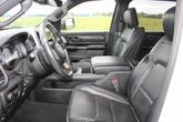 Thumbnail of 2019 Ivory White Tri-Coat Pearlcoat RAM 1500