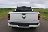 Thumbnail of 2019 Ivory White Tri-Coat Pearlcoat RAM 1500