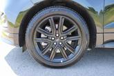 Thumbnail of 2022 Agate Black Metallic Ford Edge