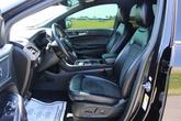 Thumbnail of 2022 Agate Black Metallic Ford Edge