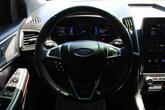 Thumbnail of 2022 Agate Black Metallic Ford Edge