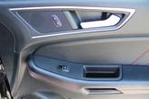 Thumbnail of 2022 Agate Black Metallic Ford Edge