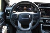 Thumbnail of 2025 Onyx Black GMC Sierra 2500