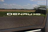 Thumbnail of 2025 Onyx Black GMC Sierra 2500