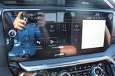 Thumbnail of 2025 Onyx Black GMC Sierra 2500