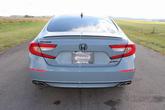 Thumbnail of 2021 Sonic Gray Pearl Honda Accord