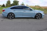 Thumbnail of 2021 Sonic Gray Pearl Honda Accord