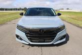 Thumbnail of 2021 Sonic Gray Pearl Honda Accord