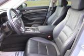 Thumbnail of 2021 Sonic Gray Pearl Honda Accord