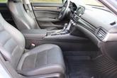 Thumbnail of 2021 Sonic Gray Pearl Honda Accord