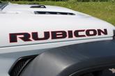 Thumbnail of 2020 Bright White Clearcoat Jeep Wrangler
