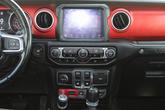 Thumbnail of 2020 Bright White Clearcoat Jeep Wrangler