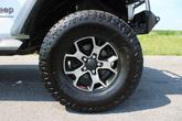 Thumbnail of 2020 Bright White Clearcoat Jeep Wrangler