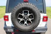Thumbnail of 2020 Bright White Clearcoat Jeep Wrangler