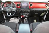 Thumbnail of 2020 Bright White Clearcoat Jeep Wrangler