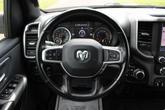 Thumbnail of 2022 Bright White Clearcoat RAM 1500