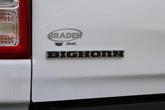 Thumbnail of 2022 Bright White Clearcoat RAM 1500