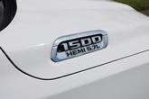 Thumbnail of 2022 Bright White Clearcoat RAM 1500