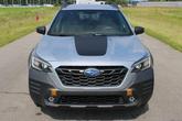 Thumbnail of 2023 Ice Silver Metallic Subaru Outback