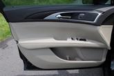 Thumbnail of 2019 Black Metallic Lincoln MKZ