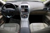 Thumbnail of 2019 Black Metallic Lincoln MKZ
