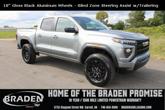 Photo of 2026 Gxd GMC Canyon