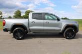Thumbnail of 2026 Gxd GMC Canyon